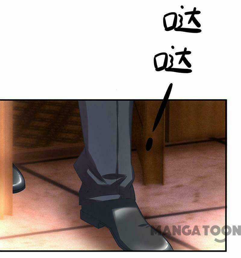 Tổng Tài Bá Đạo Cầu Ôm Ôm Chapter 4 trang 16