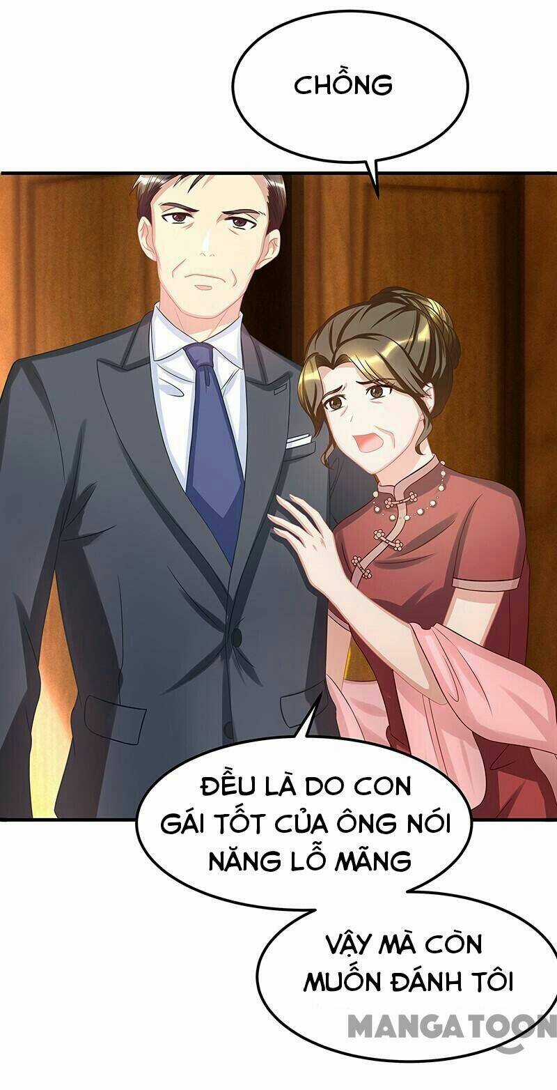 Tổng Tài Bá Đạo Cầu Ôm Ôm Chapter 4 trang 18