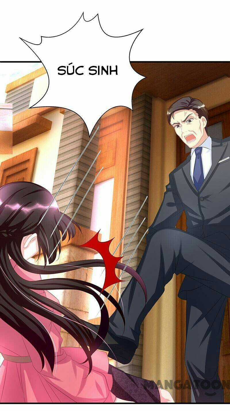 Tổng Tài Bá Đạo Cầu Ôm Ôm Chapter 4 trang 23