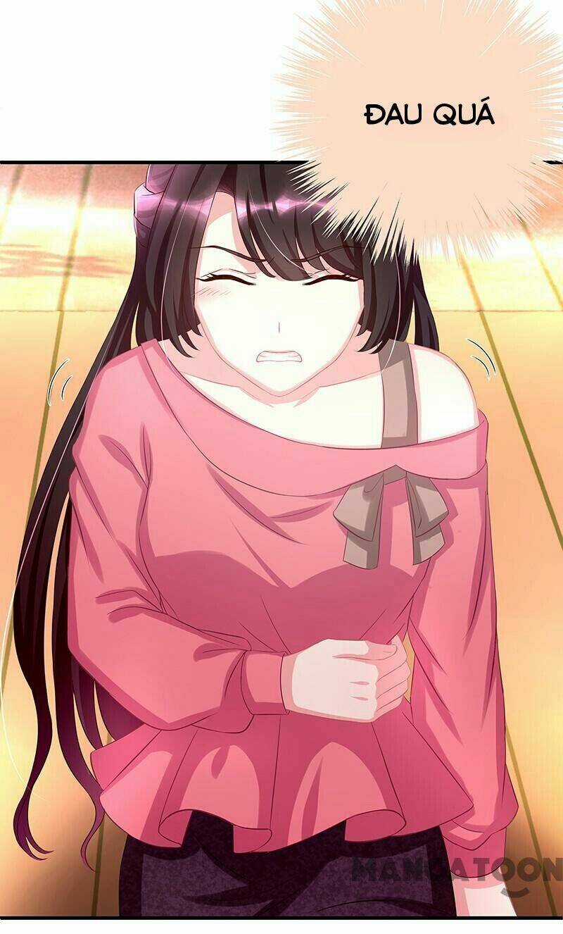 Tổng Tài Bá Đạo Cầu Ôm Ôm Chapter 4 trang 25