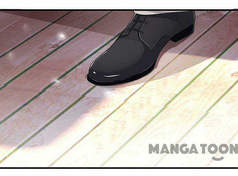 Tổng Tài Bá Đạo Cầu Ôm Ôm Chapter 4 trang 27