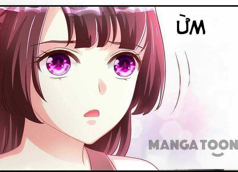 Tổng Tài Bá Đạo Cầu Ôm Ôm Chapter 4 trang 28