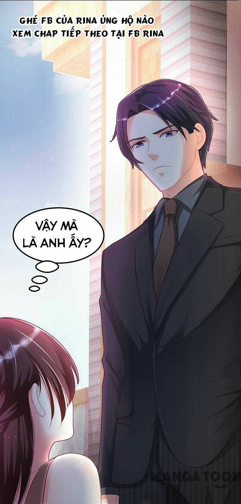 Tổng Tài Bá Đạo Cầu Ôm Ôm Chapter 4 trang 29