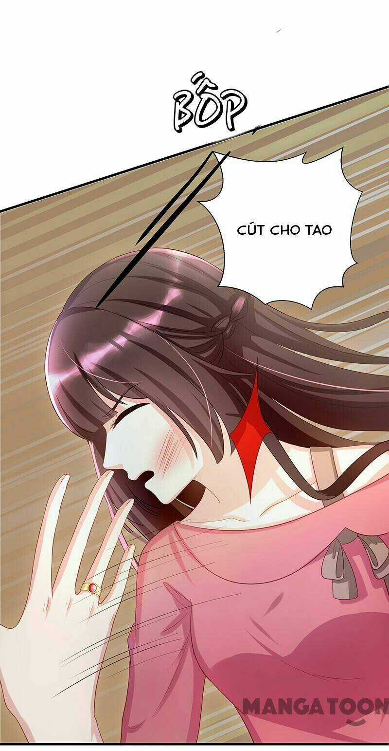 Tổng Tài Bá Đạo Cầu Ôm Ôm Chapter 4 trang 6