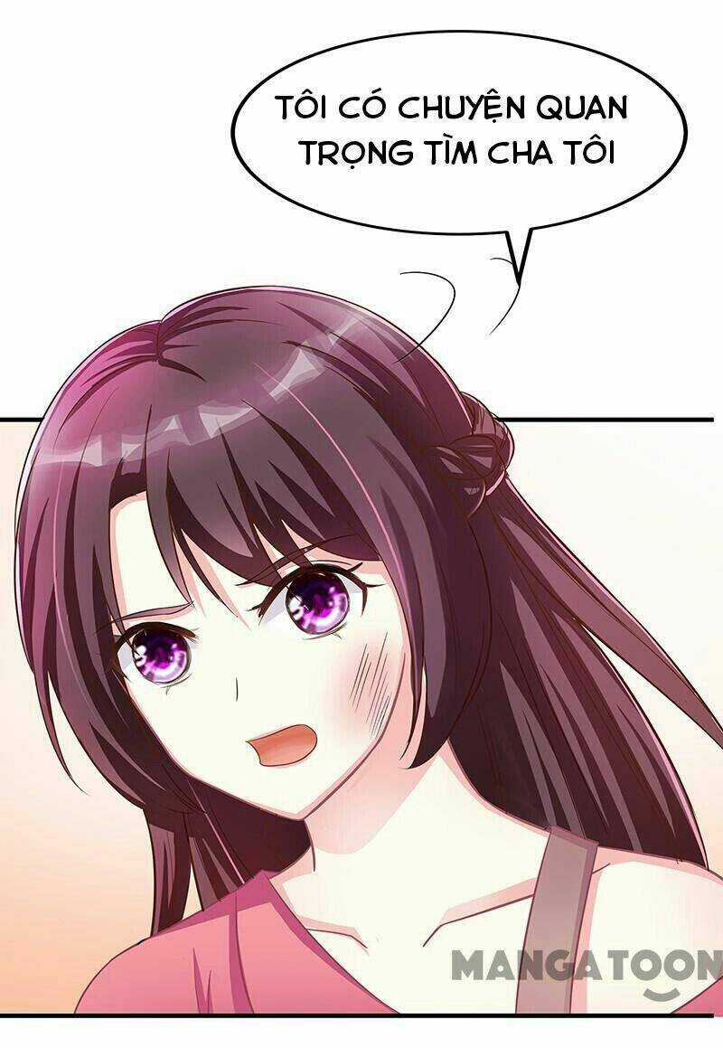 Tổng Tài Bá Đạo Cầu Ôm Ôm Chapter 4 trang 9