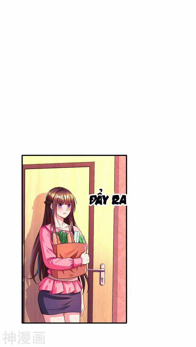Tổng Tài Bá Đạo Cầu Ôm Ôm Chapter 40 trang 0