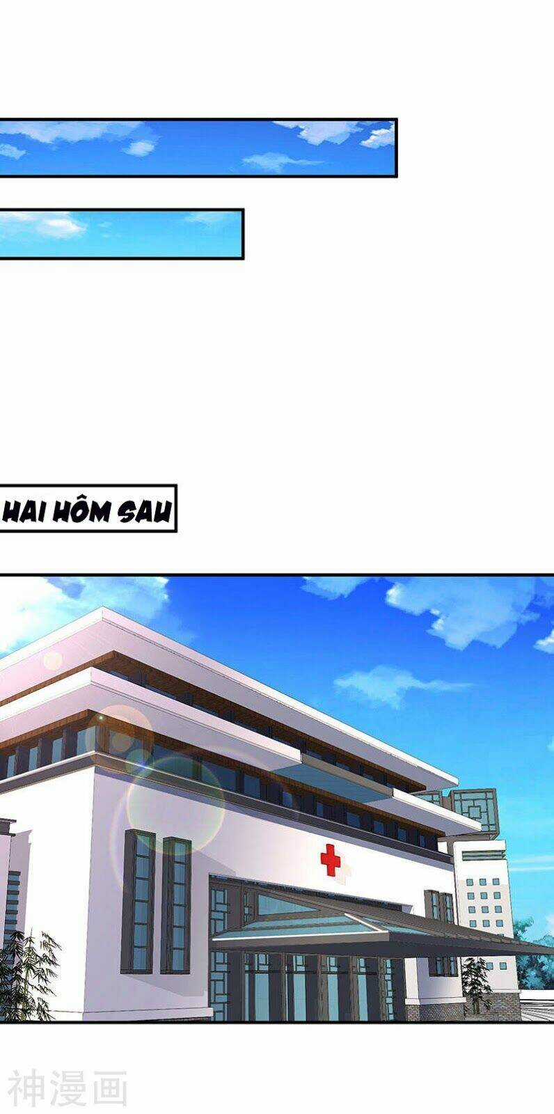 Tổng Tài Bá Đạo Cầu Ôm Ôm Chapter 41 trang 0