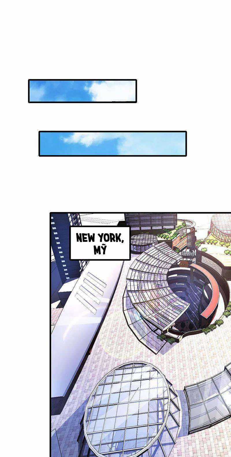 Tổng Tài Bá Đạo Cầu Ôm Ôm Chapter 42 trang 0