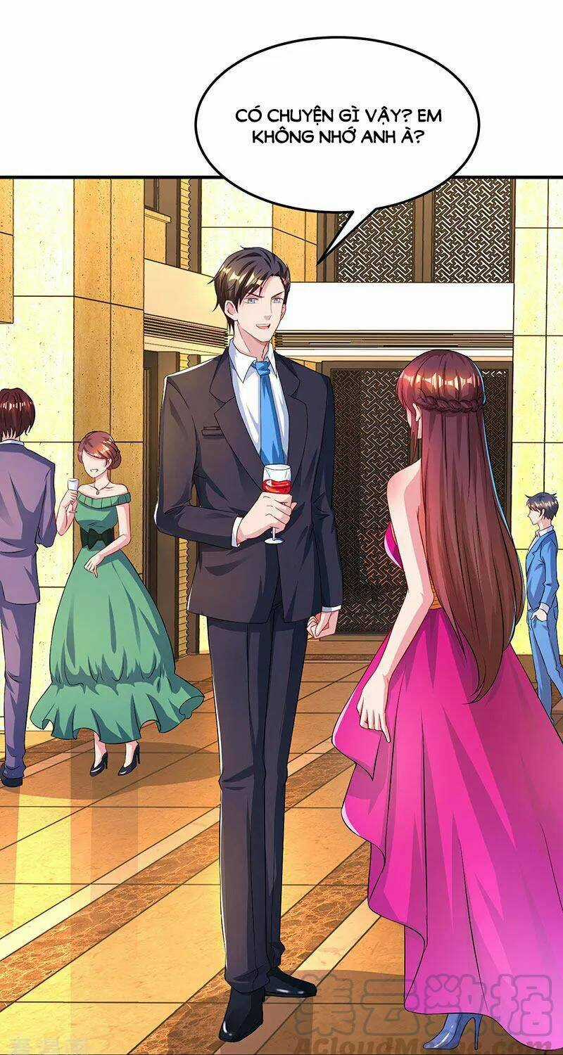 Tổng Tài Bá Đạo Cầu Ôm Ôm Chapter 44 trang 0