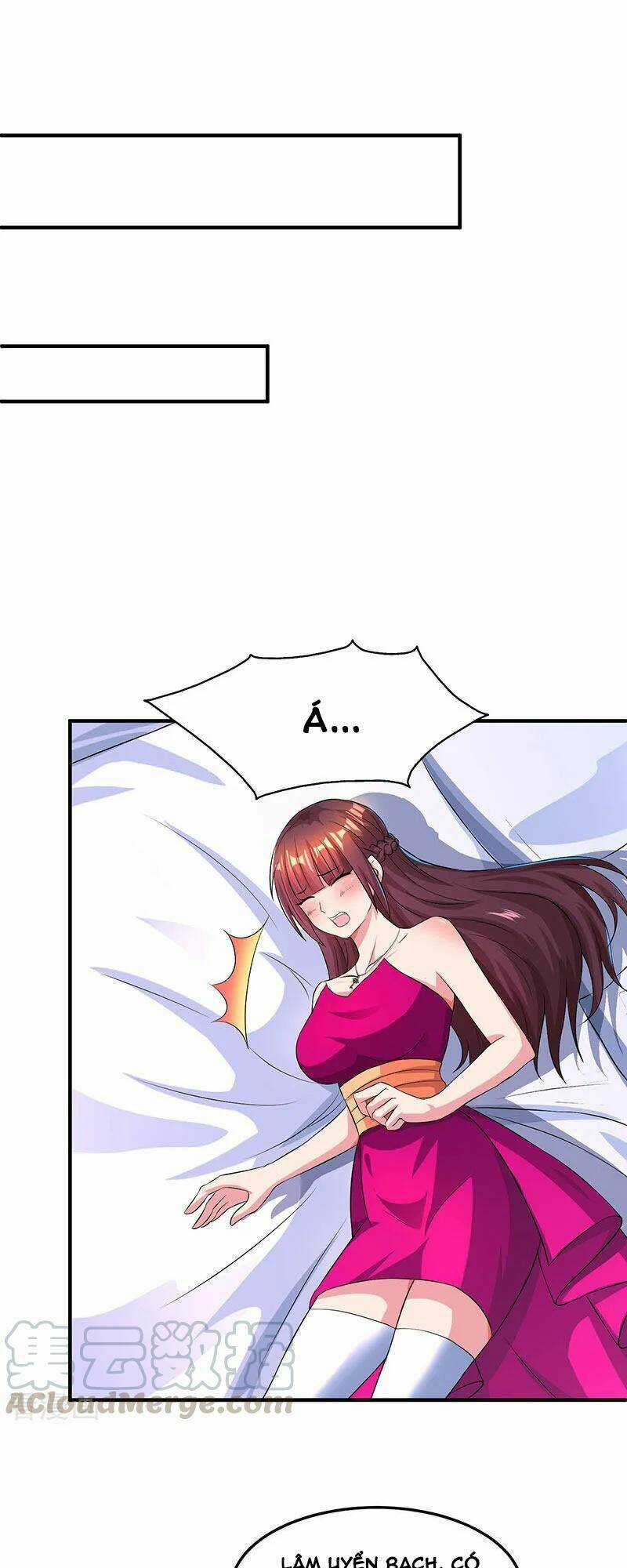 Tổng Tài Bá Đạo Cầu Ôm Ôm Chapter 45 trang 0