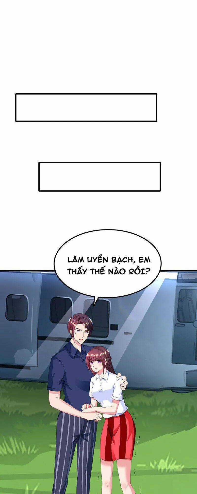 Tổng Tài Bá Đạo Cầu Ôm Ôm Chapter 46 trang 0