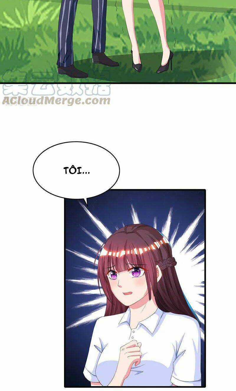 Tổng Tài Bá Đạo Cầu Ôm Ôm Chapter 46 trang 1