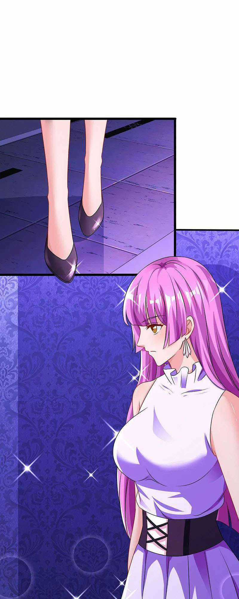 Tổng Tài Bá Đạo Cầu Ôm Ôm Chapter 49 trang 0