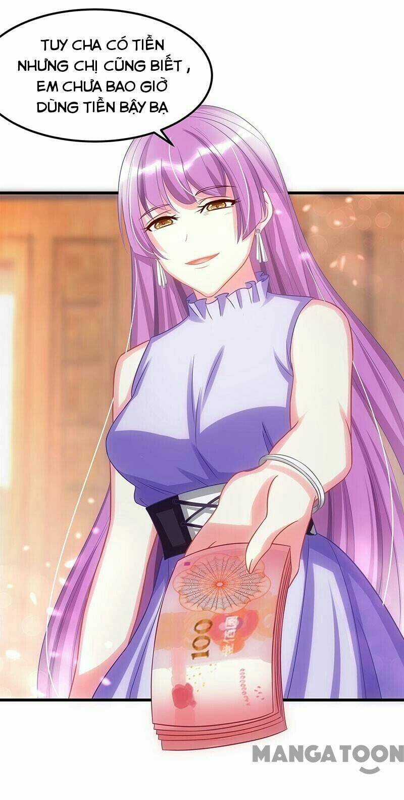 Tổng Tài Bá Đạo Cầu Ôm Ôm Chapter 5 trang 14