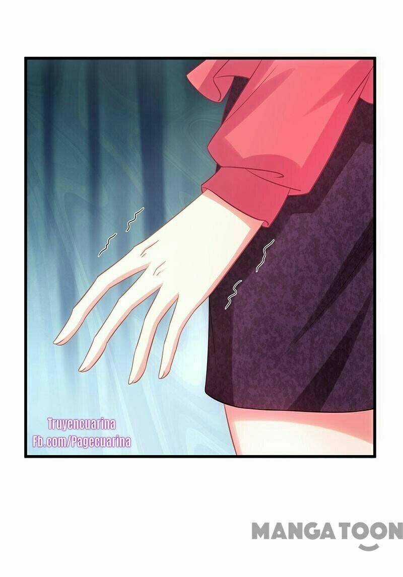 Tổng Tài Bá Đạo Cầu Ôm Ôm Chapter 5 trang 15