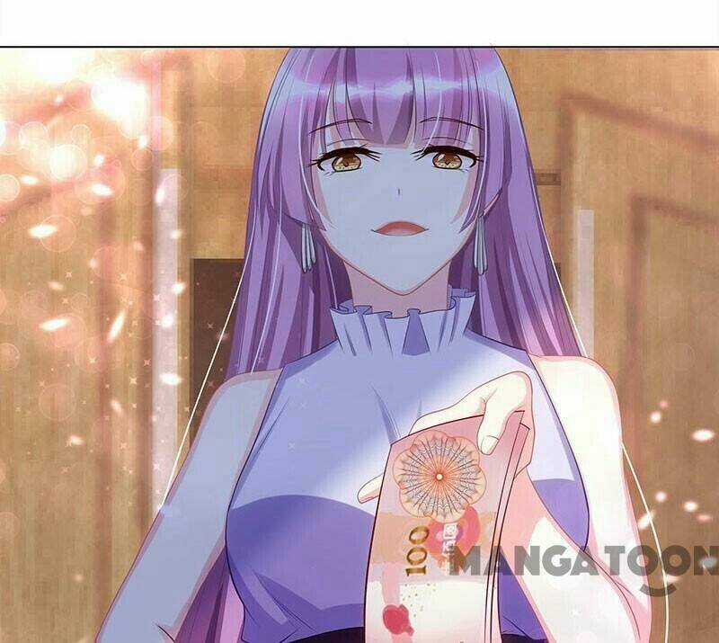 Tổng Tài Bá Đạo Cầu Ôm Ôm Chapter 5 trang 16