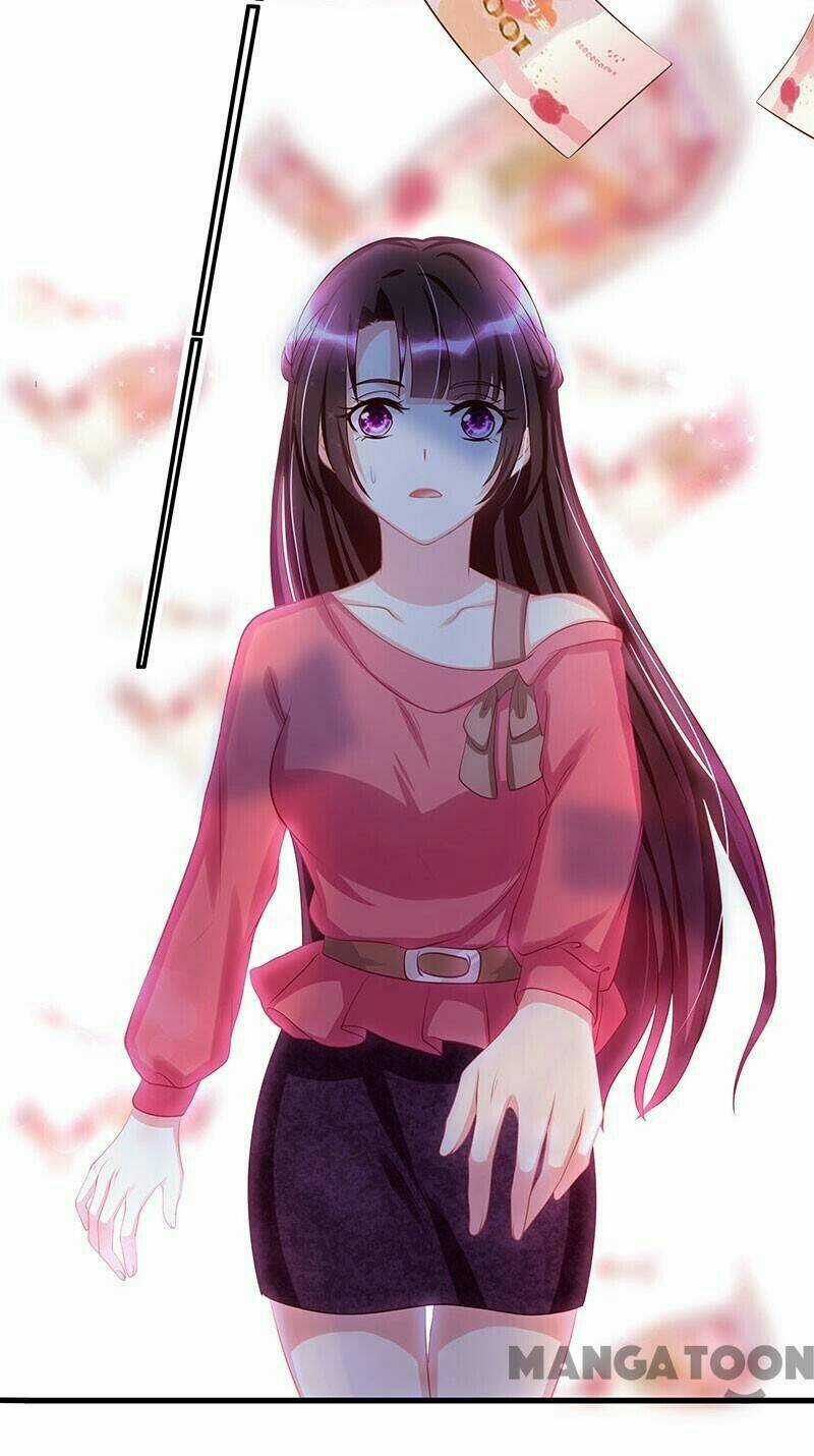 Tổng Tài Bá Đạo Cầu Ôm Ôm Chapter 5 trang 20