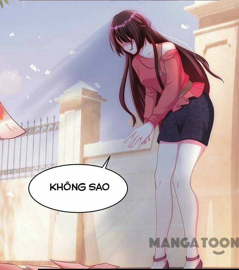 Tổng Tài Bá Đạo Cầu Ôm Ôm Chapter 5 trang 22