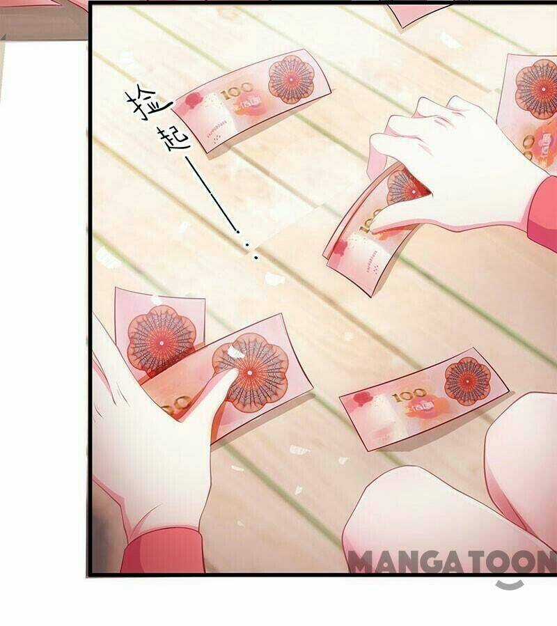 Tổng Tài Bá Đạo Cầu Ôm Ôm Chapter 5 trang 23