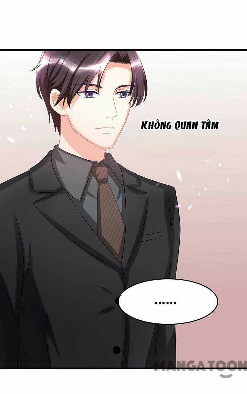 Tổng Tài Bá Đạo Cầu Ôm Ôm Chapter 5 trang 28