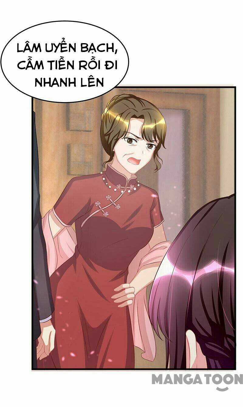 Tổng Tài Bá Đạo Cầu Ôm Ôm Chapter 5 trang 29