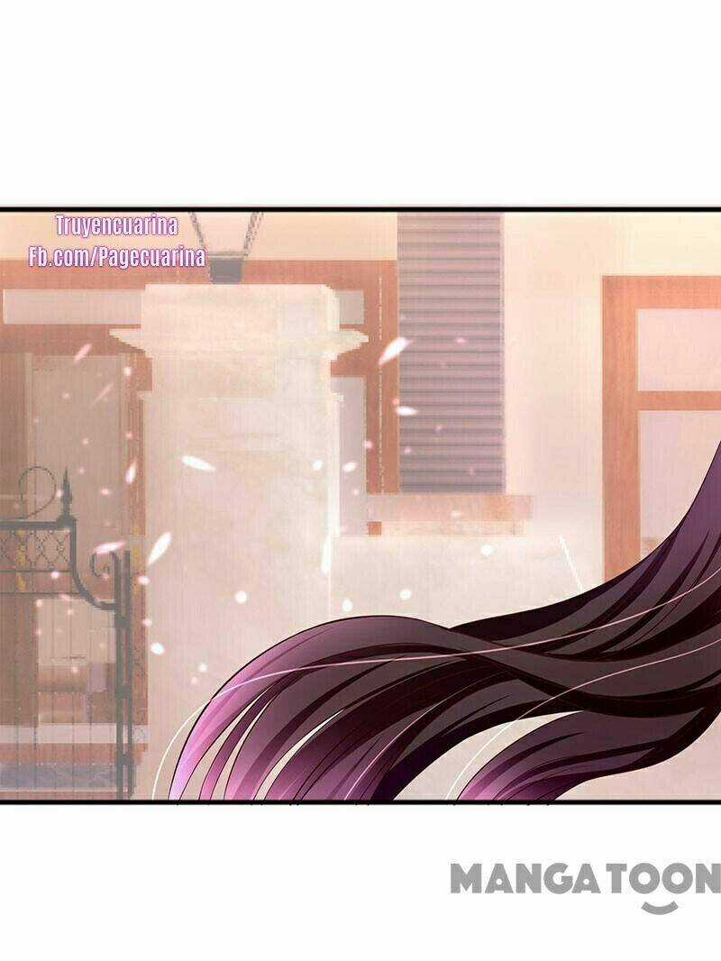 Tổng Tài Bá Đạo Cầu Ôm Ôm Chapter 5 trang 3