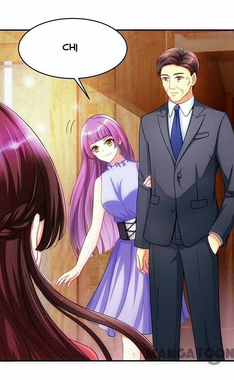 Tổng Tài Bá Đạo Cầu Ôm Ôm Chapter 5 trang 5