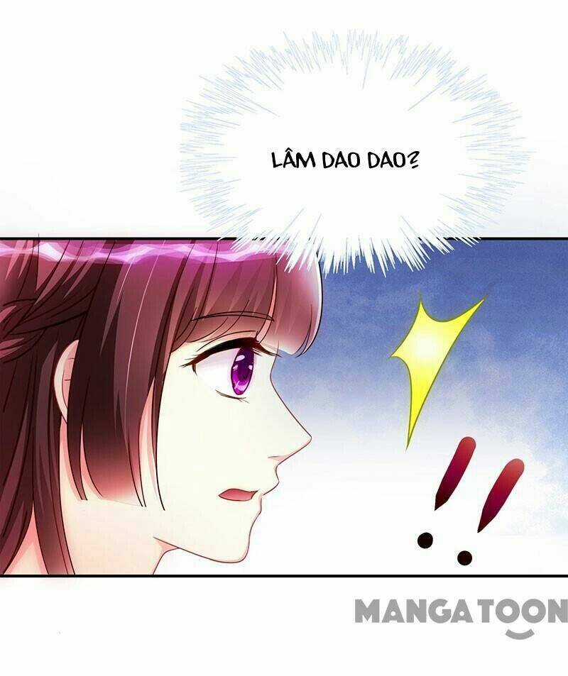 Tổng Tài Bá Đạo Cầu Ôm Ôm Chapter 5 trang 6