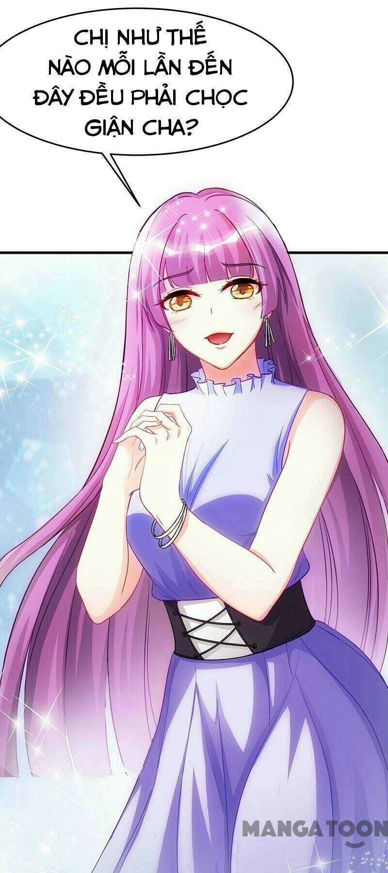 Tổng Tài Bá Đạo Cầu Ôm Ôm Chapter 5 trang 7