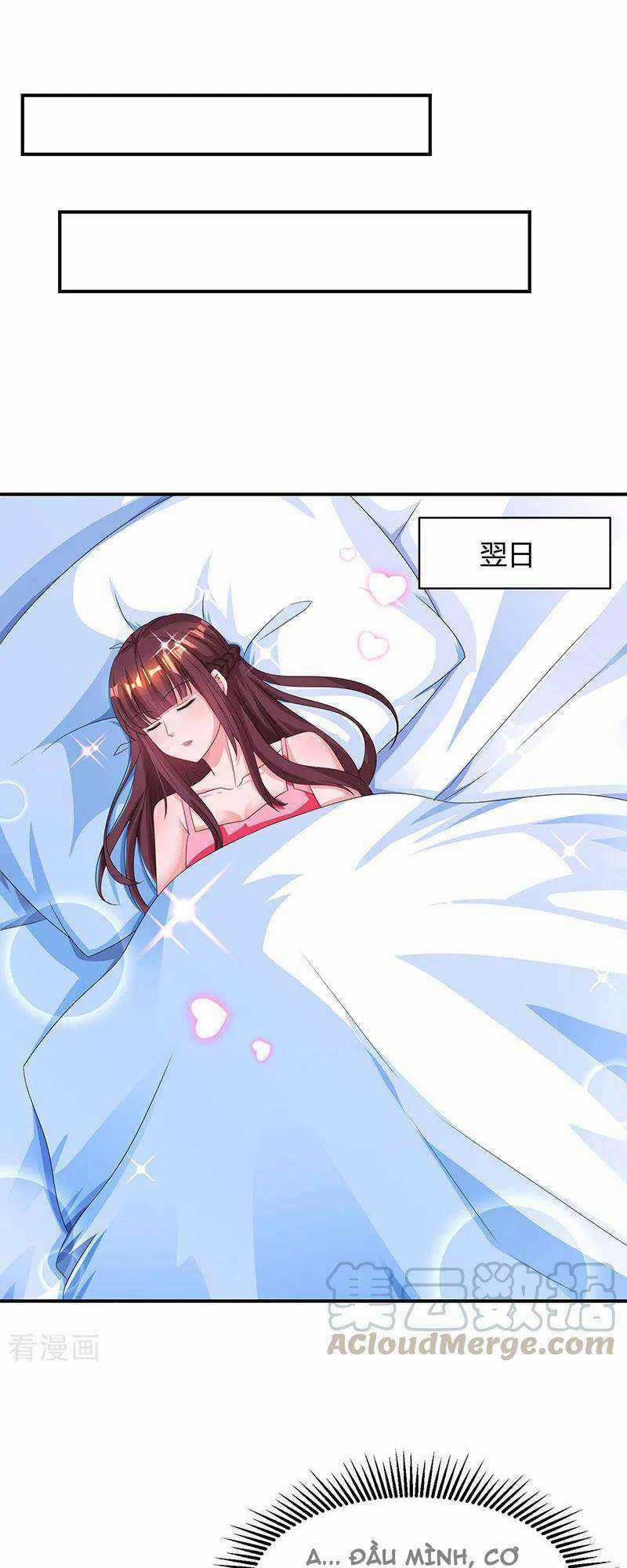 Tổng Tài Bá Đạo Cầu Ôm Ôm Chapter 50 trang 0