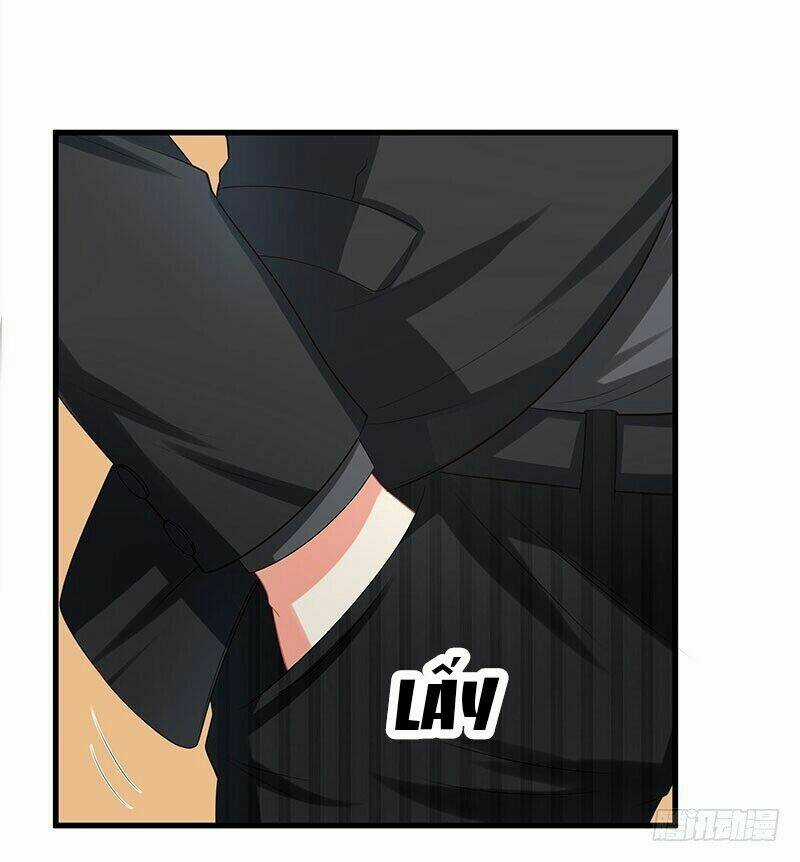 Tổng Tài Bá Đạo Cầu Ôm Ôm Chapter 6 trang 12