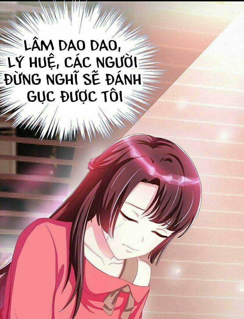 Tổng Tài Bá Đạo Cầu Ôm Ôm Chapter 6 trang 2