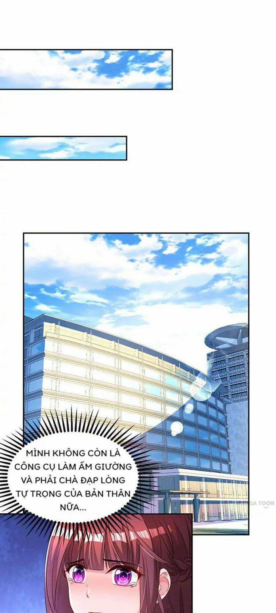 Tổng Tài Bá Đạo Cầu Ôm Ôm Chapter 63 trang 0