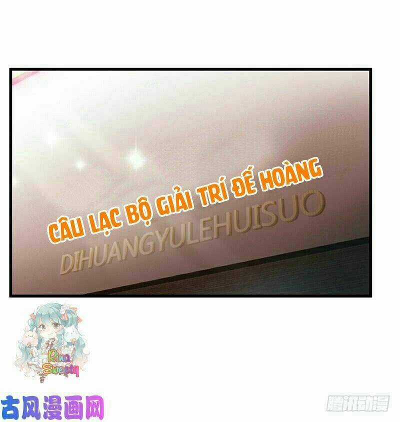 Tổng Tài Bá Đạo Cầu Ôm Ôm Chapter 7 trang 1