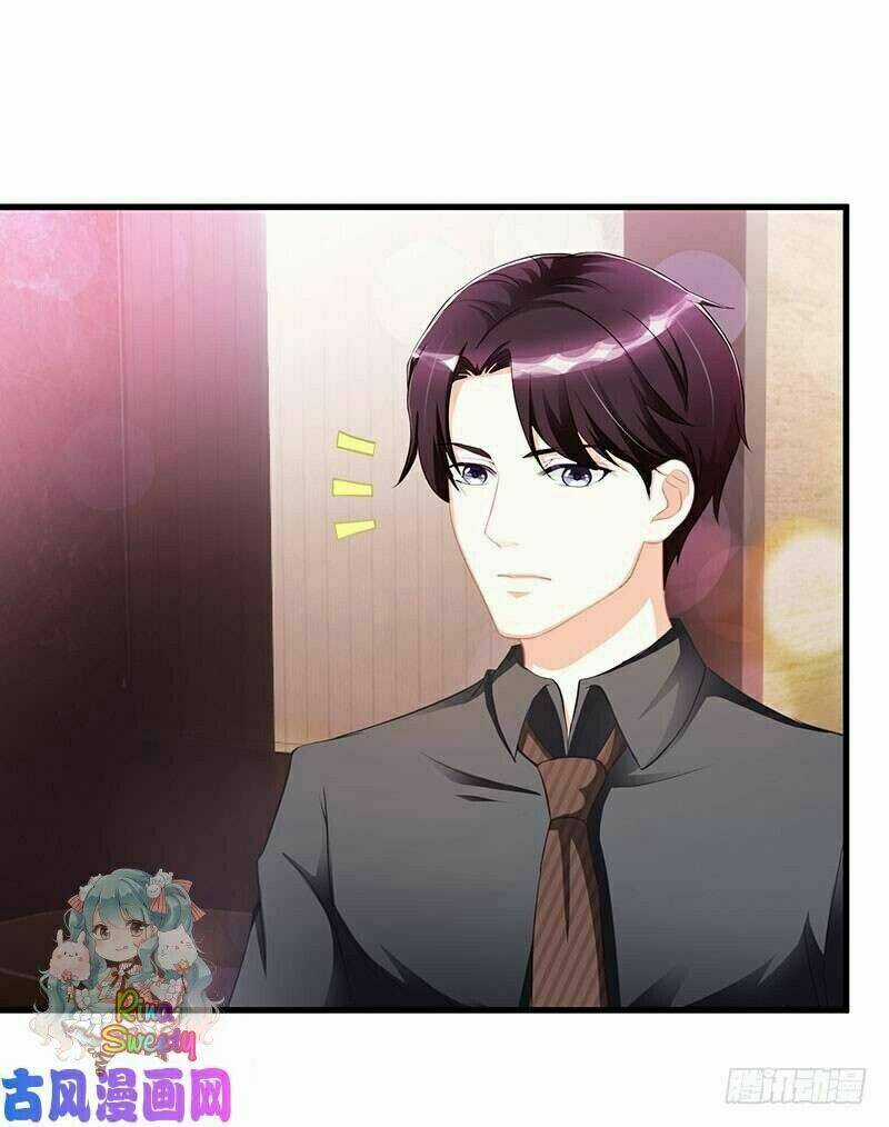 Tổng Tài Bá Đạo Cầu Ôm Ôm Chapter 7 trang 10