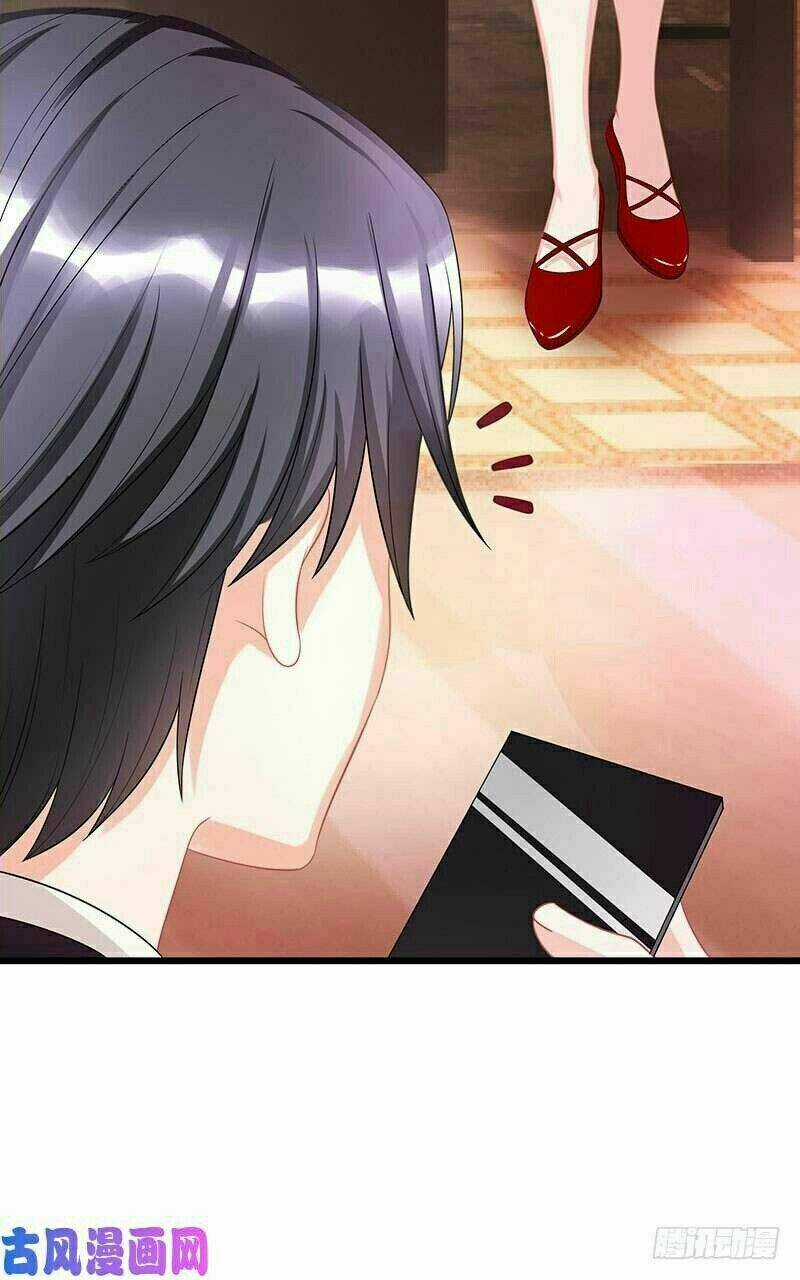 Tổng Tài Bá Đạo Cầu Ôm Ôm Chapter 7 trang 15