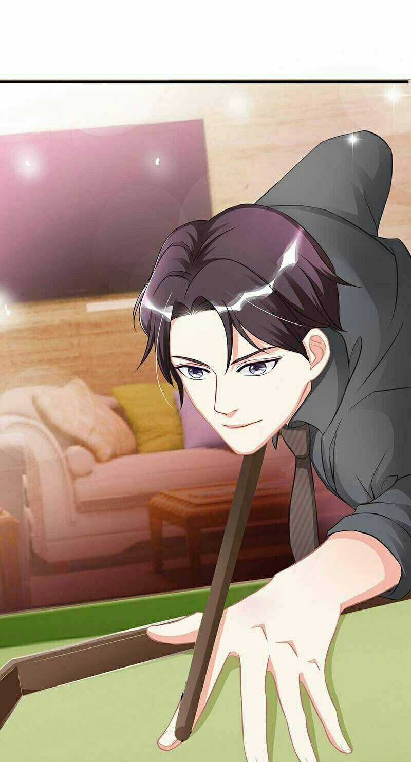 Tổng Tài Bá Đạo Cầu Ôm Ôm Chapter 7 trang 2