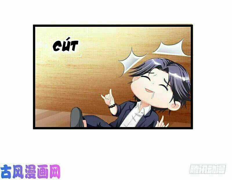 Tổng Tài Bá Đạo Cầu Ôm Ôm Chapter 7 trang 22