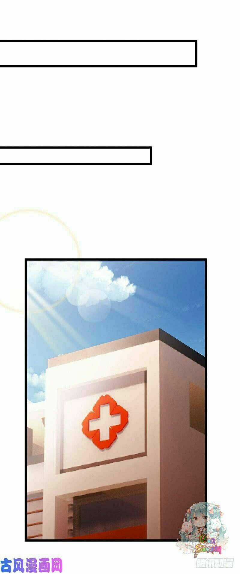 Tổng Tài Bá Đạo Cầu Ôm Ôm Chapter 7 trang 26