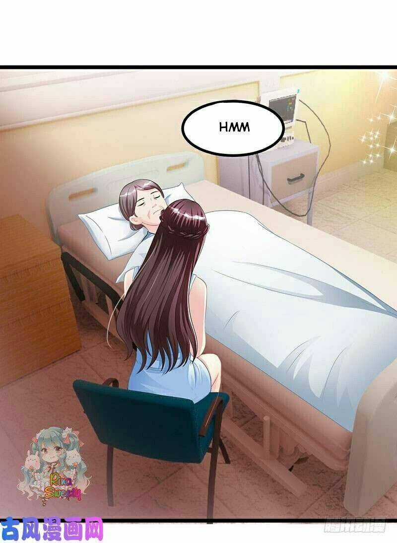 Tổng Tài Bá Đạo Cầu Ôm Ôm Chapter 7 trang 27