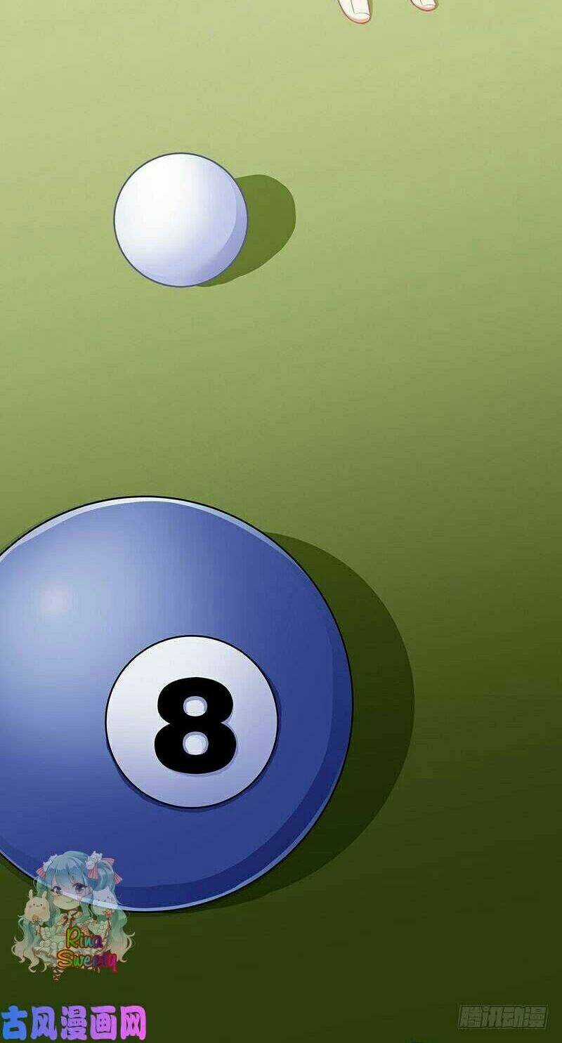 Tổng Tài Bá Đạo Cầu Ôm Ôm Chapter 7 trang 3