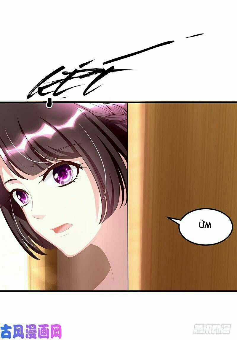 Tổng Tài Bá Đạo Cầu Ôm Ôm Chapter 7 trang 32