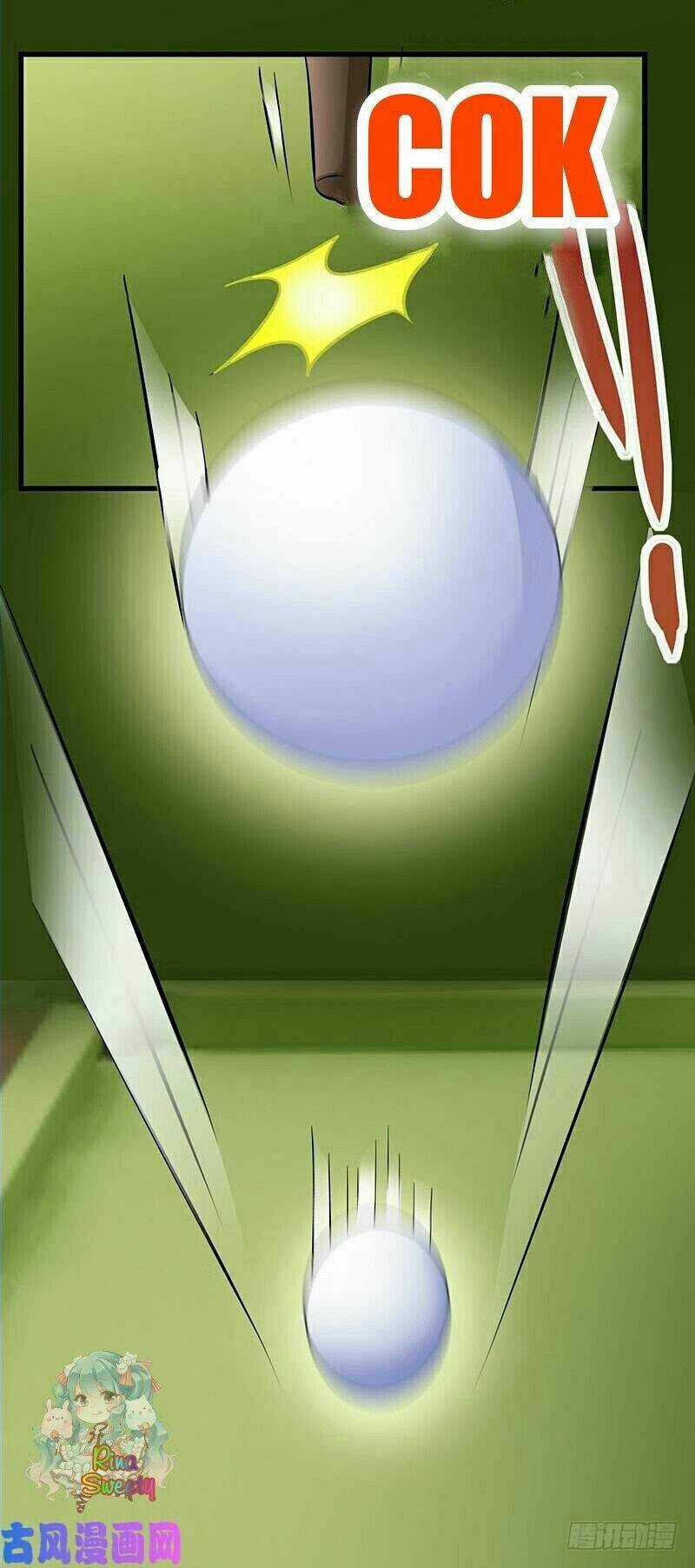 Tổng Tài Bá Đạo Cầu Ôm Ôm Chapter 7 trang 4