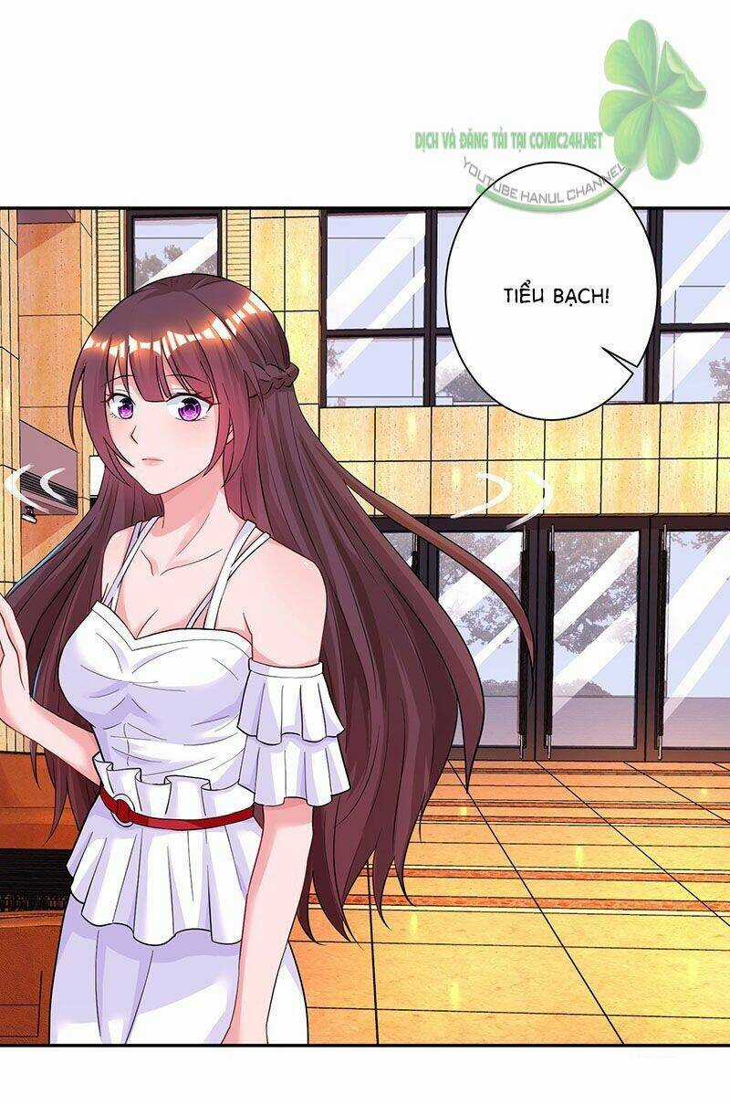 Tổng Tài Bá Đạo Cầu Ôm Ôm Chapter 75 trang 1