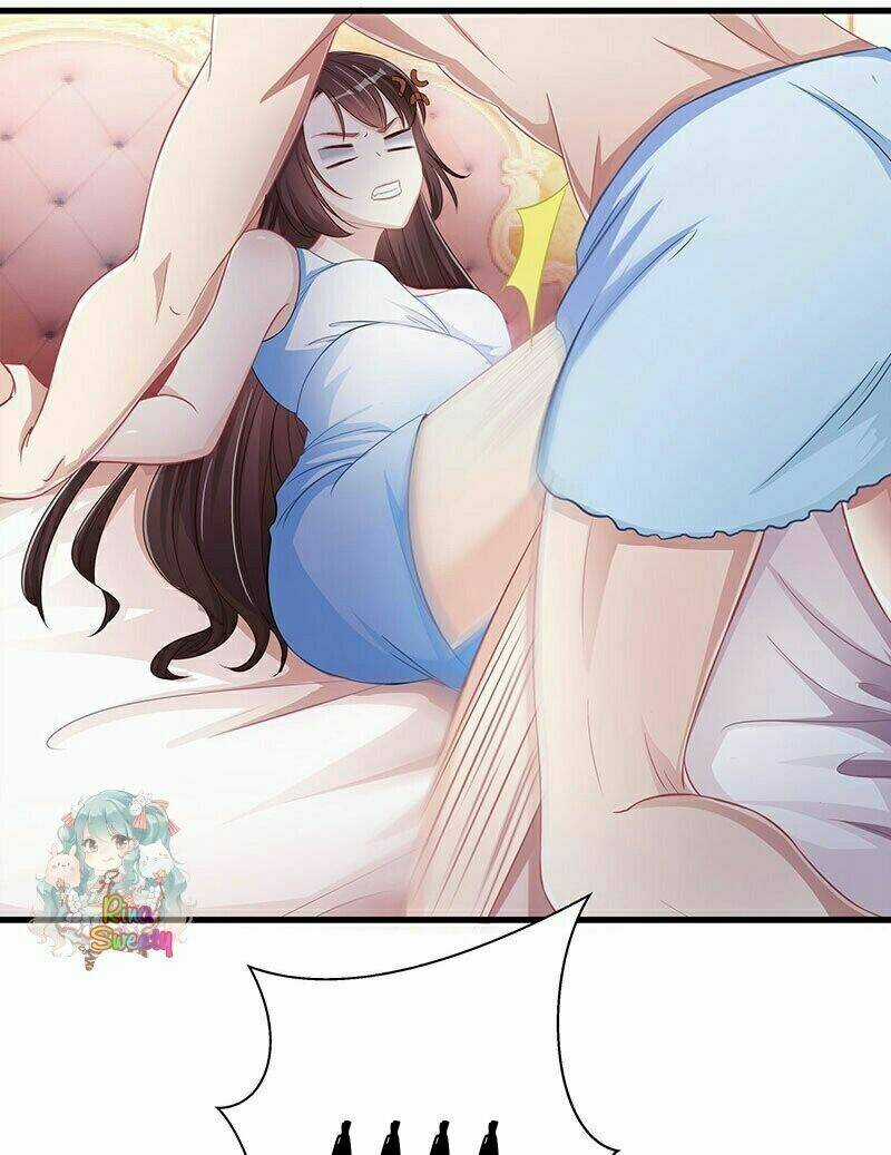 Tổng Tài Bá Đạo Cầu Ôm Ôm Chapter 8 trang 13