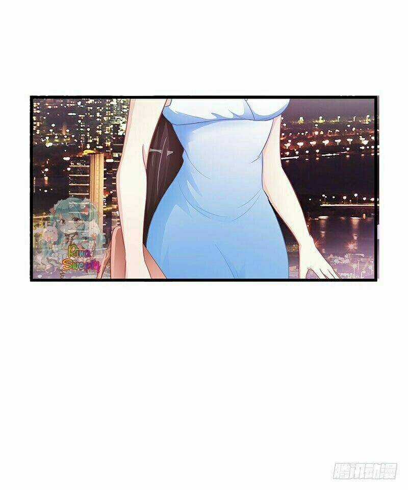 Tổng Tài Bá Đạo Cầu Ôm Ôm Chapter 8 trang 15