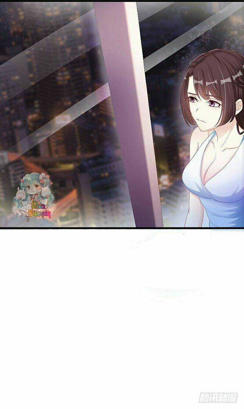 Tổng Tài Bá Đạo Cầu Ôm Ôm Chapter 8 trang 20