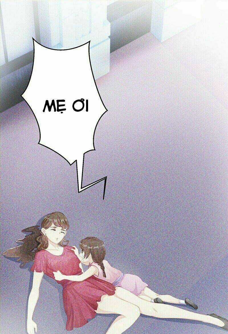 Tổng Tài Bá Đạo Cầu Ôm Ôm Chapter 8 trang 21