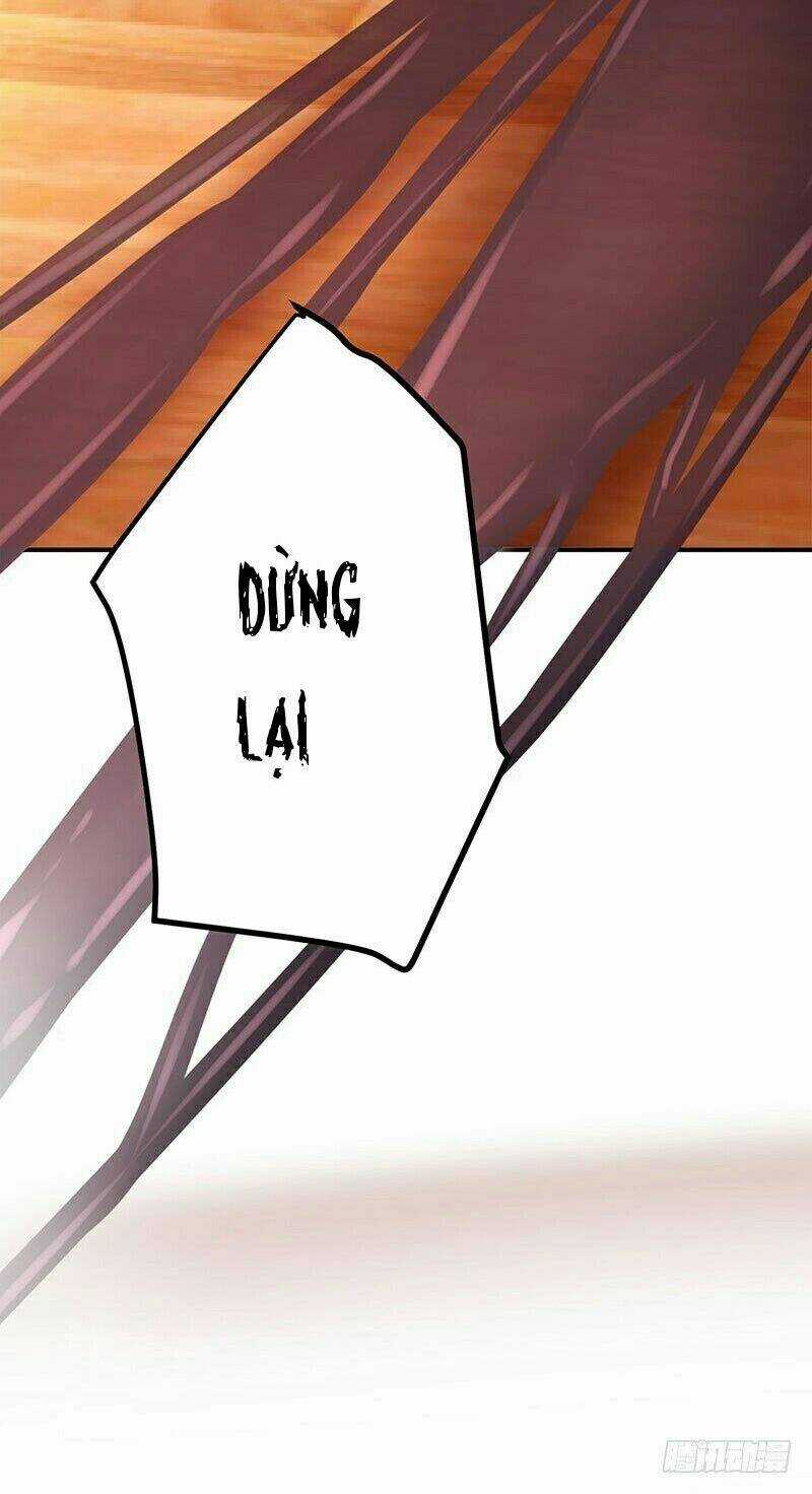 Tổng Tài Bá Đạo Cầu Ôm Ôm Chapter 8 trang 32