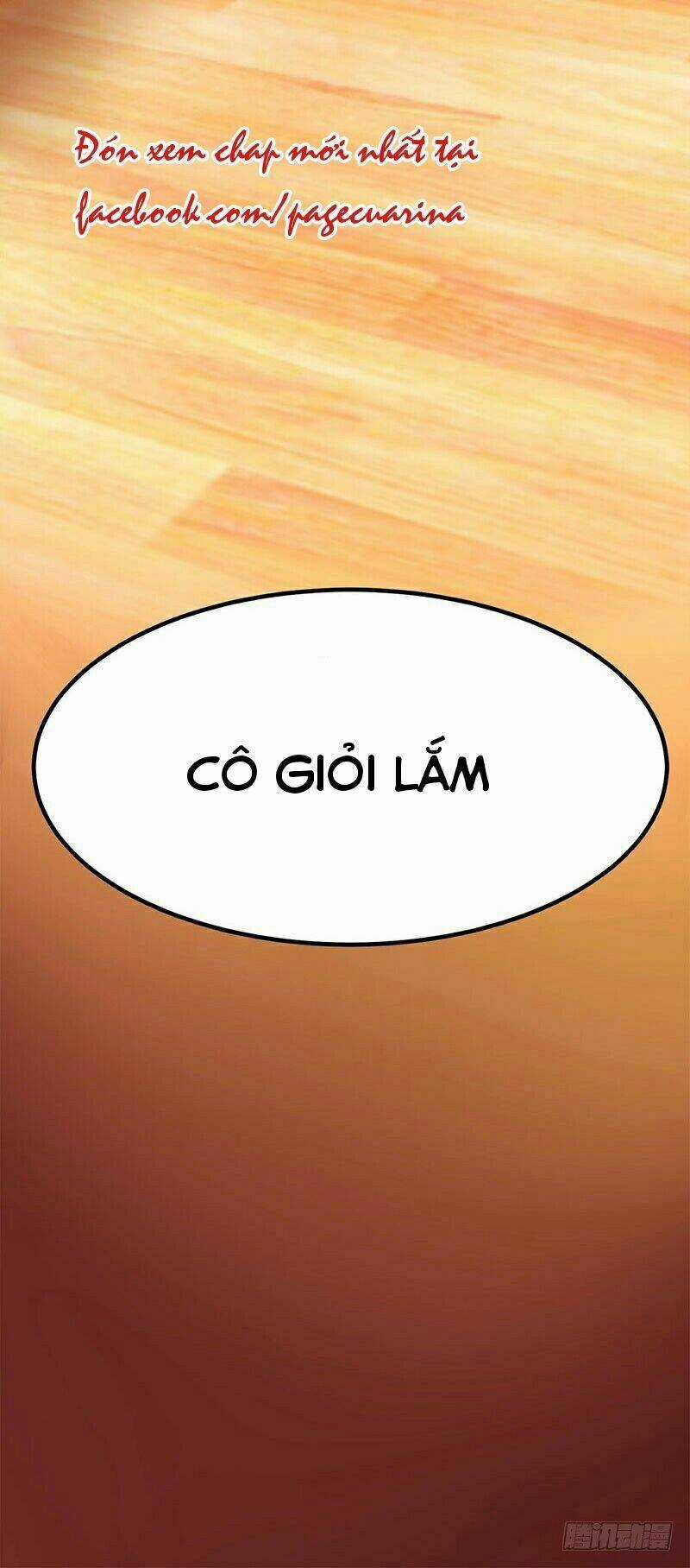 Tổng Tài Bá Đạo Cầu Ôm Ôm Chapter 8 trang 35